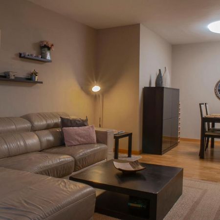 Apartamento Navia Vigoアパートメント エクステリア 写真