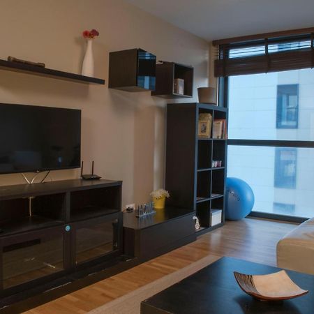 Apartamento Navia Vigoアパートメント エクステリア 写真